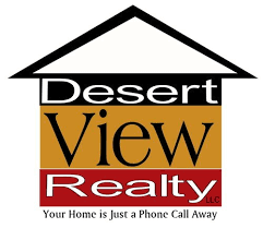 Desert View Realty Logo