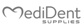 Medident Logo