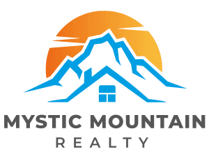 Mystic Mountain Realty logo