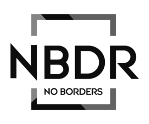 NBDR logo