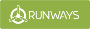 Runways logo