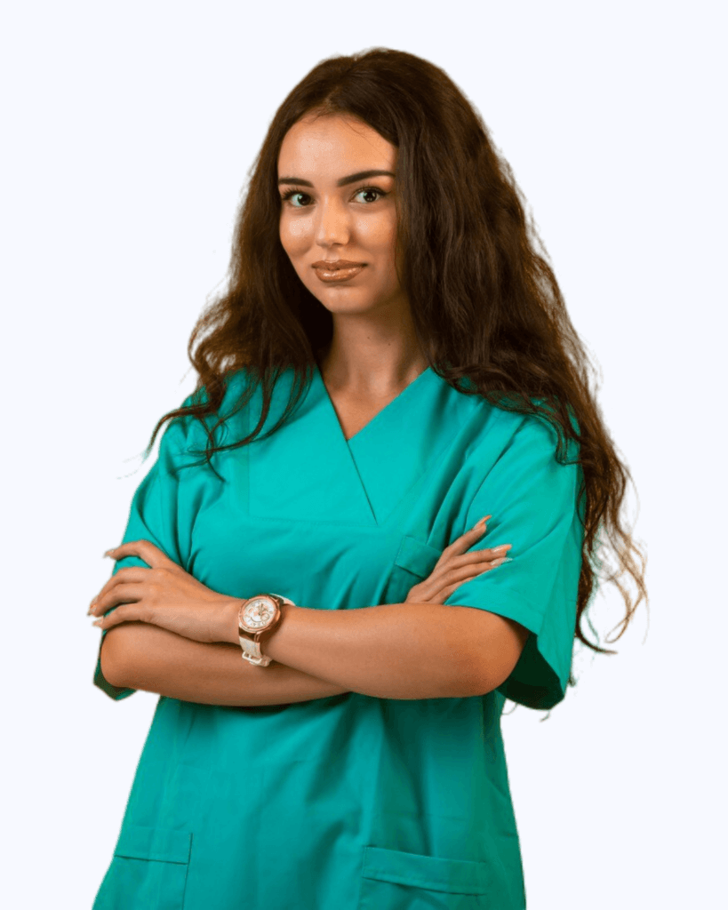 Medical & Healthcare - Wow Remote Teams