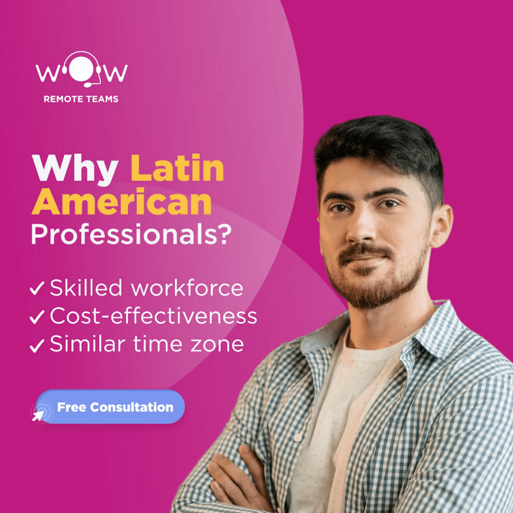 Wow Remote Teams Marketing Recruitment Agency