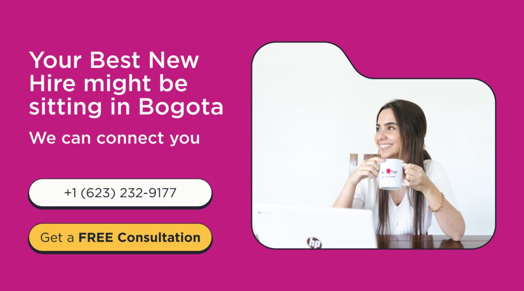 marketing staffing agency