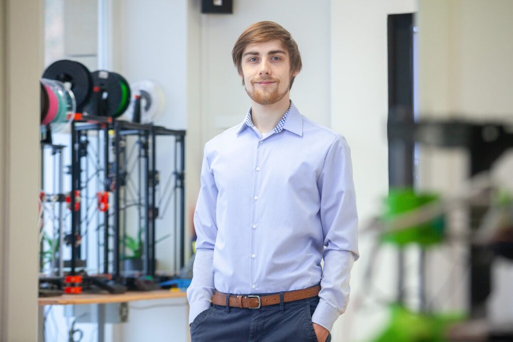 hire business development representative for marketing agency