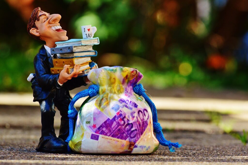 outsource accounting for marketing agencies