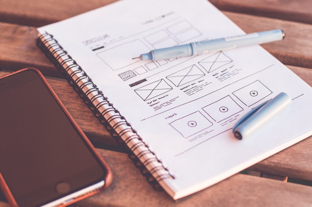 remote website designer hiring tips