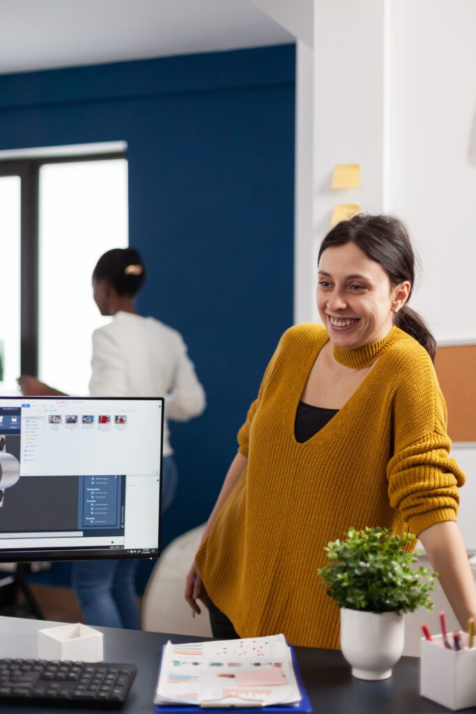 marketing coordinator role