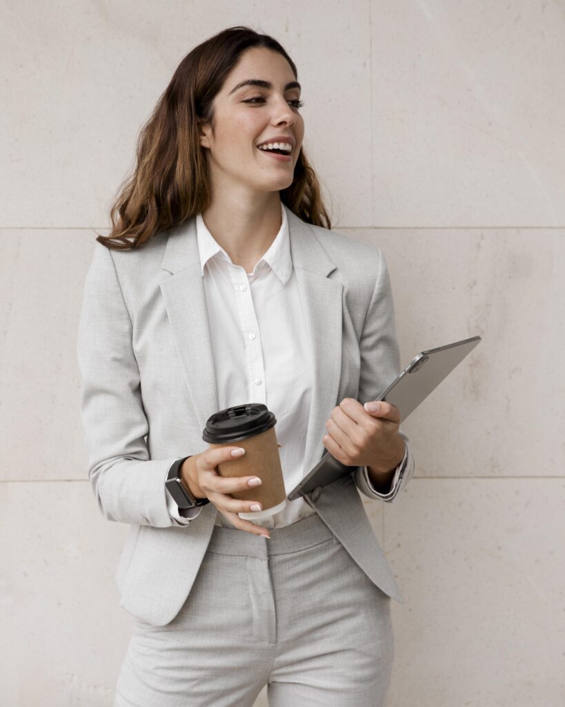 marketing title hierarchy