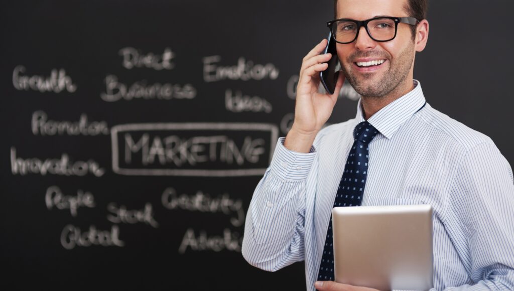 tips to hire a digital marketer