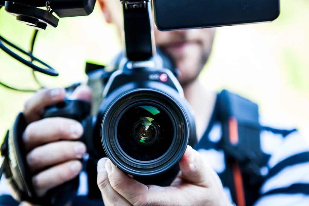 best social media interview questions
