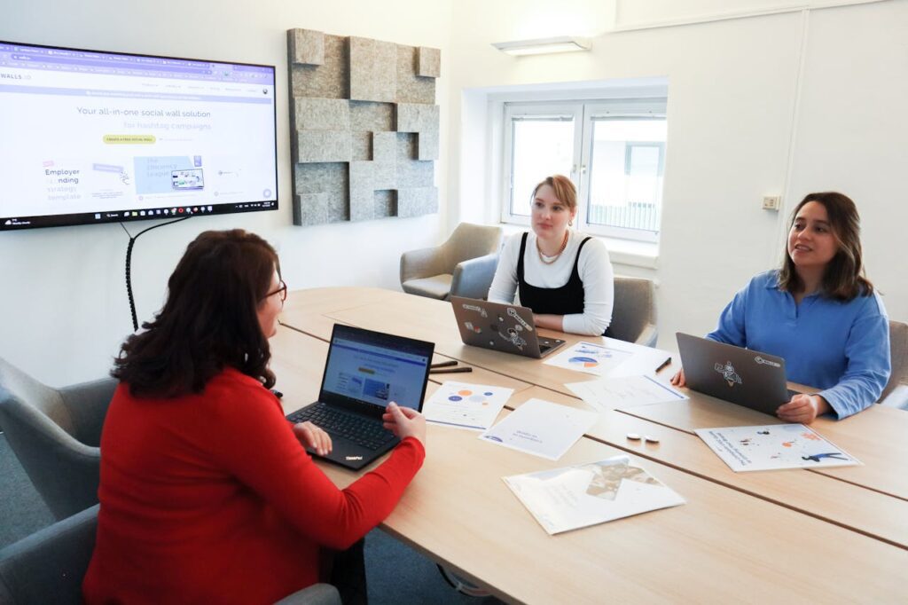 questions to ask a marketing specialist