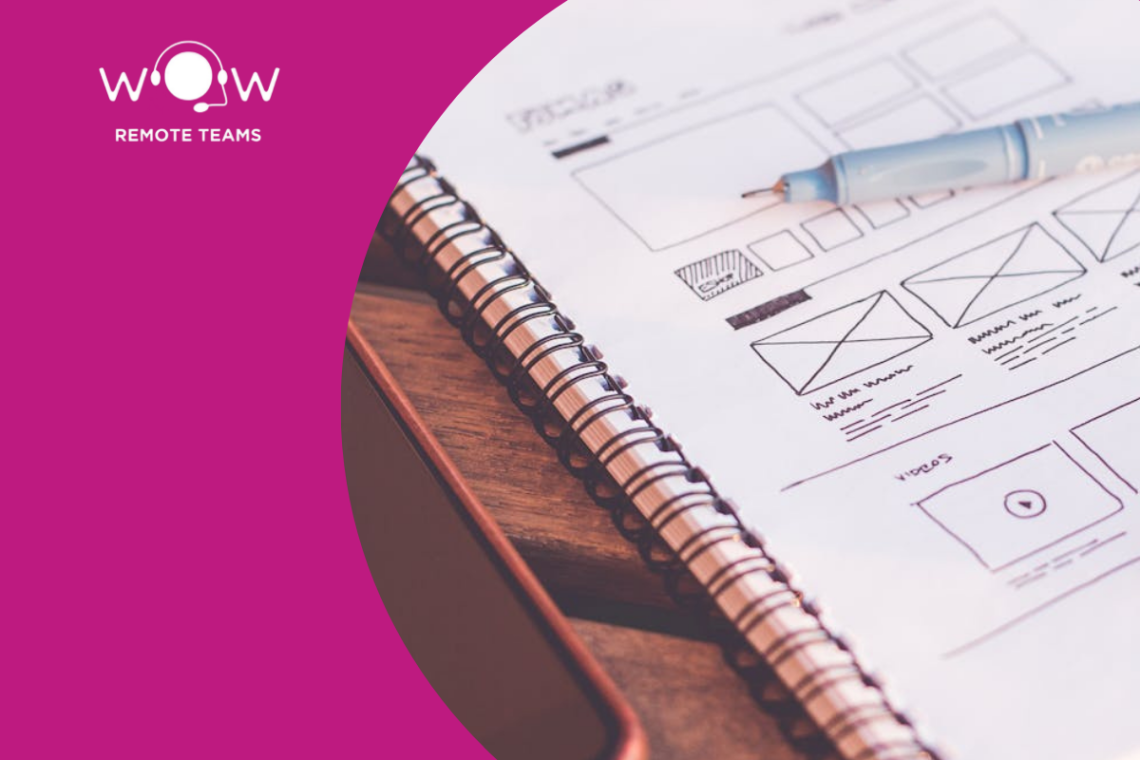 UI / UX Designer Salary: What's the Average in the US